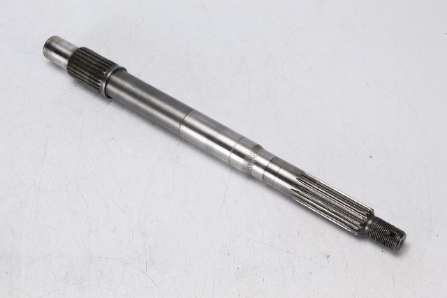 57610-90J00 Suzuki 2008 & Newer Propeller Shaft 90 115 HP 4 Cylinder