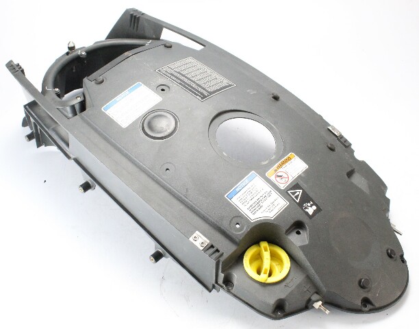 5010718 Evinrude ETEC G2 Top Center Frame Kit 200 225 250 300 HP 3.4L AB AF AG