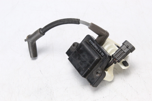 587270 Evinrude ETEC G2 Ignition Coil 150 175 200 225 250 300 HP 1 YR WTY
