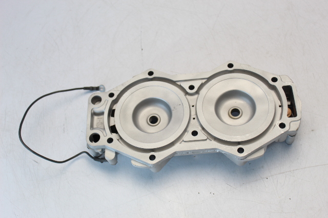6E5-11111-10-1S Yamaha 1986-1999 Cylinder Head 115 130 HP