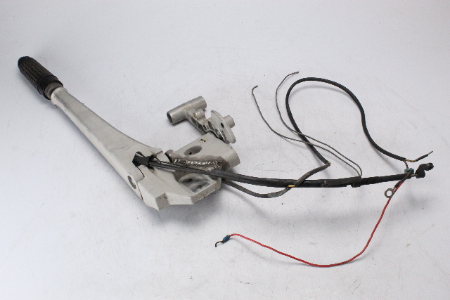 C#: 330827 Johnson Evinrude 70's-80's Tiller Handle 40-70 HP Parts/Repair