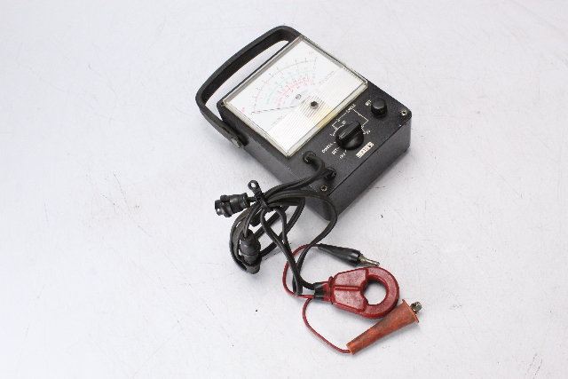 67-200TD Mercury Tachometer Tester 1 YEAR WARRANTY