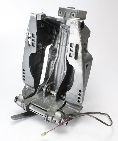 61A-43311-21-8D Yamaha 1994 & Newer Swivel Bracket 200 225 250 300 HP