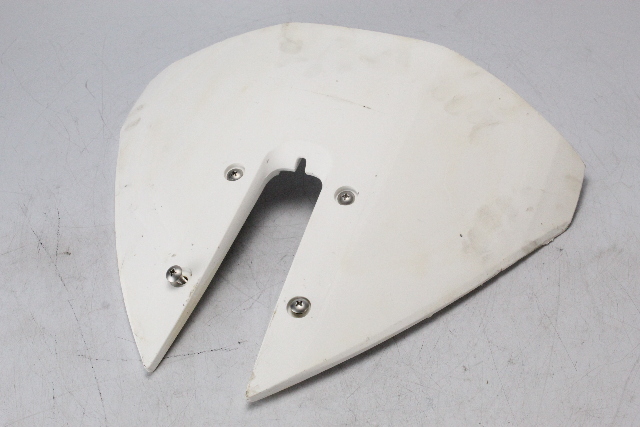 Universal Planing Fin Stabilizer Mercury Yamaha Johnson Evinrude 17" x 14-1/2"