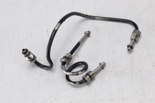387397 390443 Johnson Evinrude 1978-92 Crossfire Power Trim Oil Lines 60-300 HP