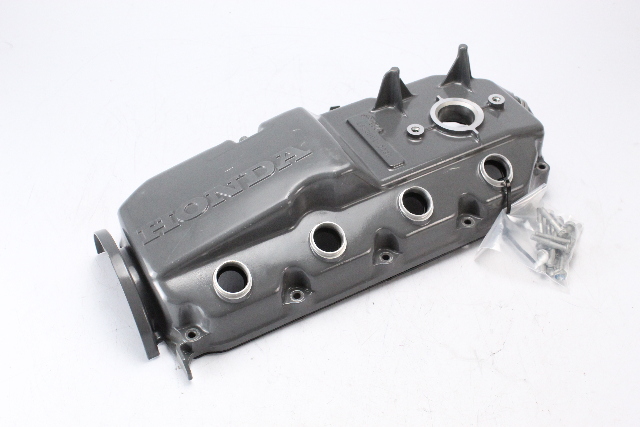 12310-ZW5-010ZA Honda 1999 & UP Cylinder Head Cover 115 130 HP