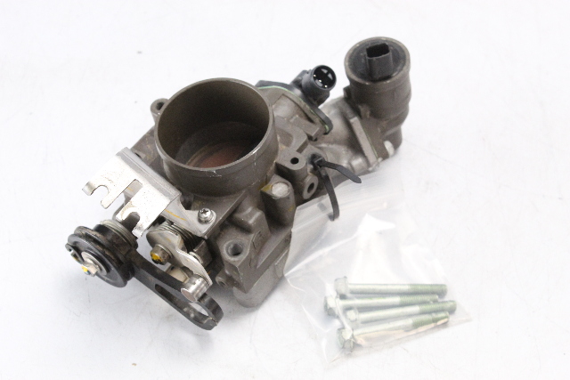16400-ZY3-013 Honda 2002-2005 Throttle Body 200 225 HP 4 Stroke 1 YEAR WARRANTY
