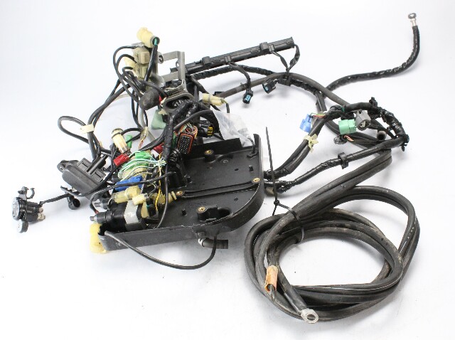 32520-ZW5-010 2004 & UP Honda Remote Control Cable Assembly 115 130 HP