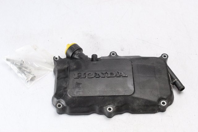 12310-ZV7-020 Honda 2000 & UP Cylinder Head Cover 25 30 HP