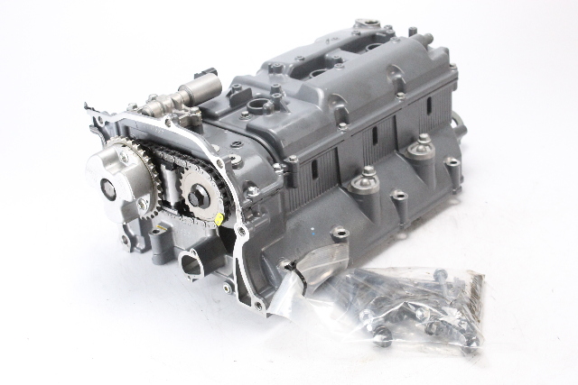 11101-98J10 Suzuki 2020-23 Starboard Cylinder Head DF 225 250 300 HP ~12 HRS USE