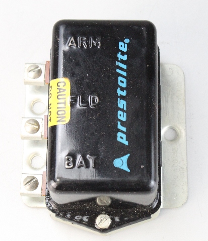 381538 0381538 Johnson Evinrude 1972-1973 Voltage Regulator 40 HP NEW!