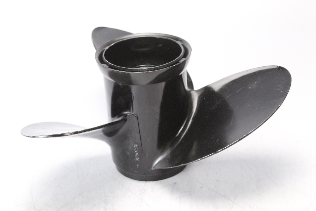 3850298 Volvo Penta 1994 & UP 15-1/2 X 13 Propeller 3.0 4.3 5.0+ L 6 MTH HUB WTY