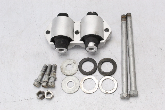 6E5-44514-00-94 Yamaha 1984-09 Upper Side Mount Damper Set 115 130 HP