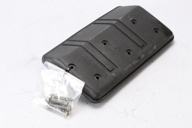 819987 Mercury Force 1991-1999 Sound Attenuator Cover 75 90 HP