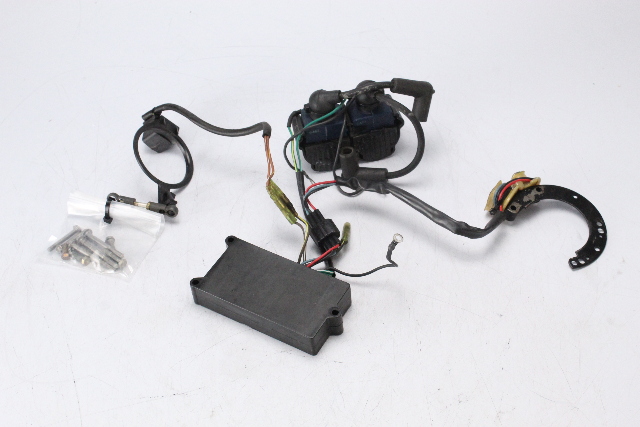 18495A30 98450A10 Mercury 1994-1996 Ignition System 15 20 25 HP 1 YR WTY