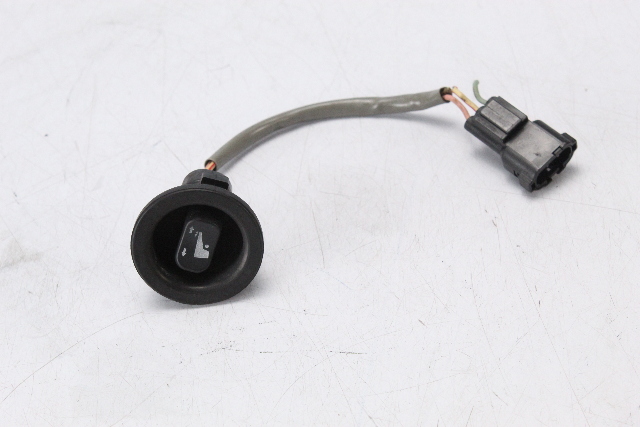 37850-99E05 Suzuki 2004-2011 Power Trim Switch 40 50 60 70 80 90 100 115 + HP DF