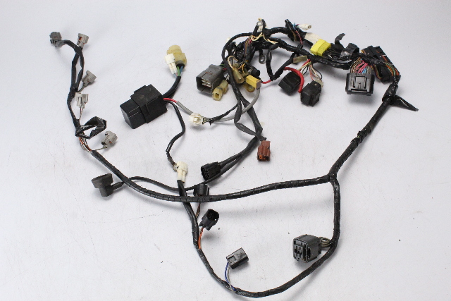 36610-90J61 Suzuki 2005-2007 Wire Harness 115 HP 4-Stroke