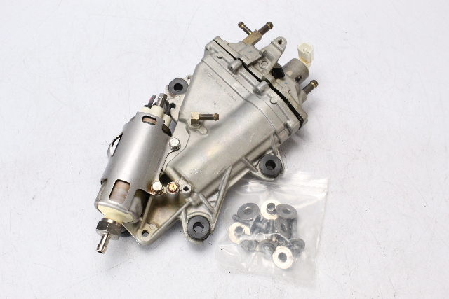 69J-14180-21-00 Yamaha 2005-2007 Float Chamber 200 225 HP 1 YEAR WTY