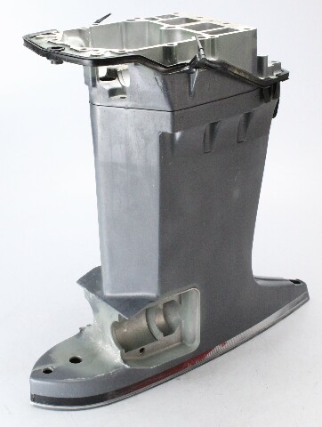 6E5-45111-01-8D Yamaha 1994-99 Upper Casing & Exhaust Guide 115 130 150 175 + HP