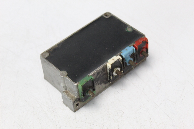 3213A3 C# 333-3213 Mercury 1968-75 Switchbox 50 65 HP 4 Cyl 1 YEAR WARRANTY