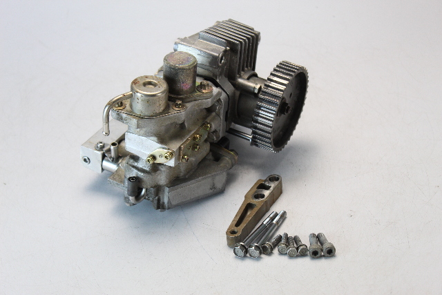 68F-13910-00-00 Yamaha 2000-03 High Pressure Fuel Pump & Camshaft 150 175 200 HP