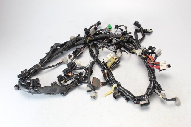 6P2-82590-00-00 Yamaha 2005 Wiring Harness 250 HP