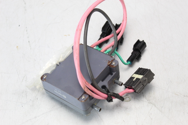 6P2-81960-00-00 Yamaha 2005-2014 Rectifier Regulator 200 225 250 HP 1 YEAR WTY
