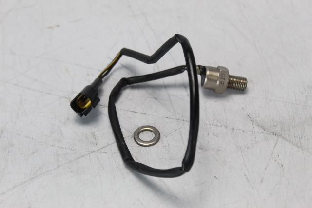 6P2-85780-01-00 Yamaha 2005-2014 Knock Sensor 200 225 250 300 350 HP