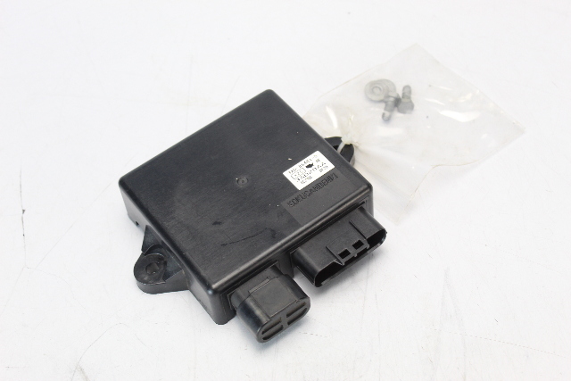 898101T54 Mercury 2006 ECU Engine Control Unit 25 30 HP 4 Stroke 1 YR WTY