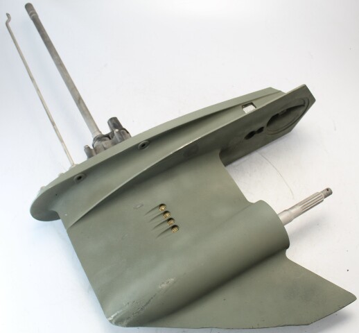 Johnson Evinrude 1978-91 Long 20" Lower Unit 85 88 90 100 110 115 + HP 1 YR WTY