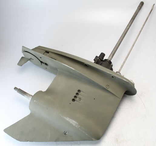 Johnson Evinrude 1978-91 20" Lower Unit 85 88 90 100 110 115 + HP V4 1 YEAR WTY