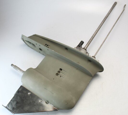 1976-1988 Johnson Evinrude 20" Lower Unit 60 65 70 75 HP 1 YEAR WTY