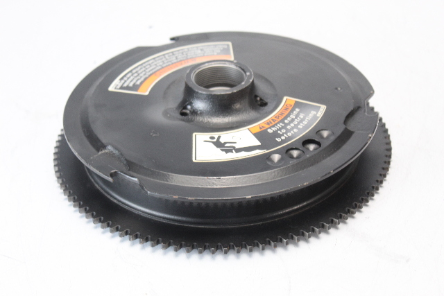 9008A52 C# 261-9007-C4 Force 1996-1999 Flywheel 40 50 HP 2 Cylinder 97T