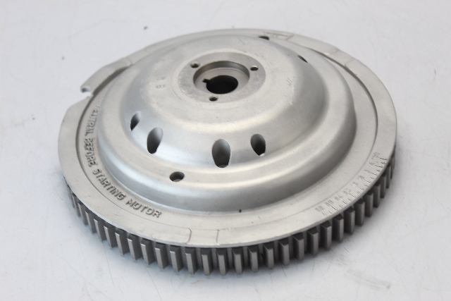 583696 C# 582438 Johnson Evinrude 1978-1989 Flywheel 50 55 60 HP 73T