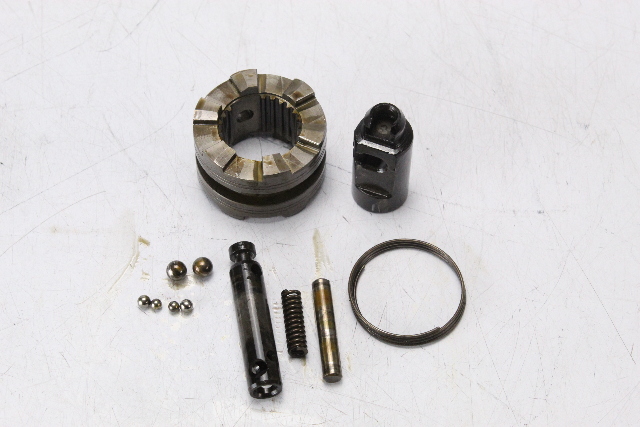 6G5-45631-10-00 Yamaha 1994 & UP Clutch Dog  150 175 200 HP
