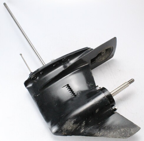 1 YEAR WARRANTY 1994 & UP Mercury Force 20" Lower Unit 30 40 50 HP 2 Str 1.83:1