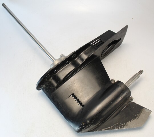 1 YEAR WARRANTY 20" Mercury 1991-06 Lower Unit 50 55 60 HP 2 Stroke 3 Cylinder