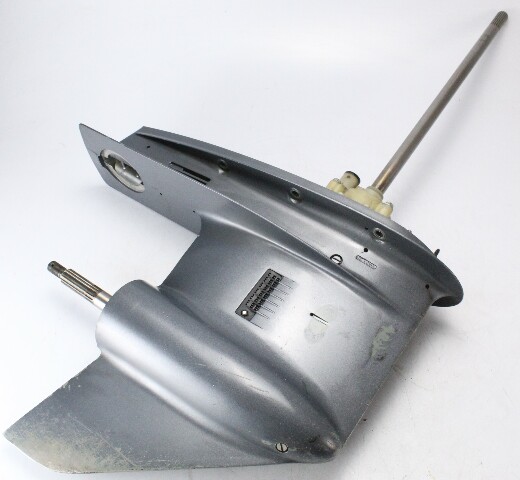 1 YEAR WARRANTY 1985-2009 Yamaha 20" Lower Unit 115 130 HP 4 Cylinder 4-Stroke