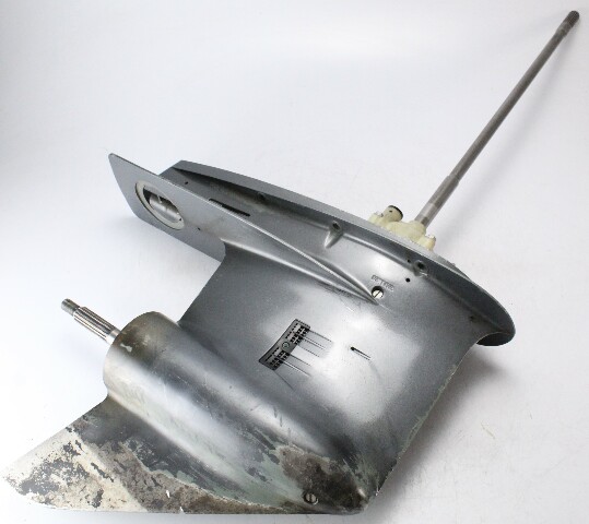 1 YEAR WARRANTY 64E-45300-24-8D Yamaha 1986-14 25" Lower Unit 150 175 200 HP