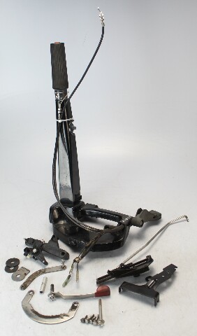 880093A03 Mercury 2006 & UP Tiller Steering Handle Kit 40 50 60 HP