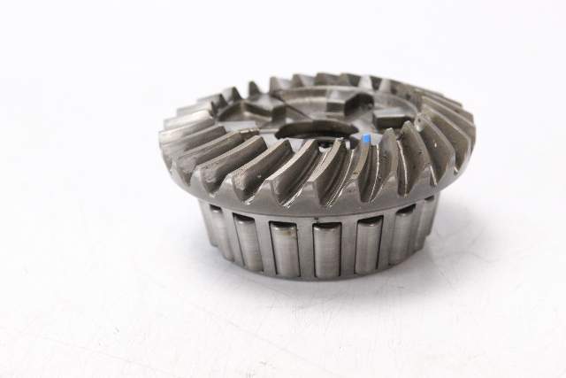 6E5-45560-01-00 Yamaha 1984-06 Forward Gear & Bearing 115 130 HP 26 Teeth