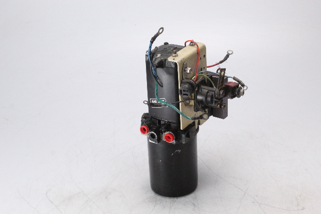 88183A11 Mercruiser 1977+ Trim Pump Alpha I Gen II Bravo TESTED 1 YEAR WARRANTY