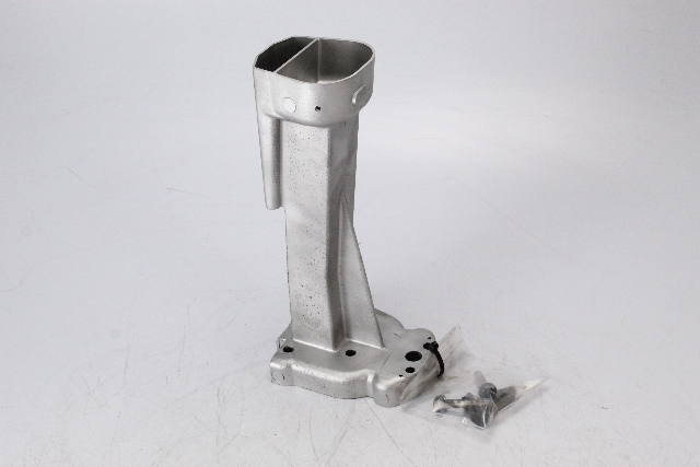 8M0045214 C# 19655-C Mercury 1991-2006 Exhaust Tube 40 45 JET 50 55 60 HP