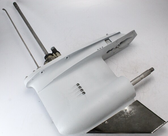 Johnson Evinrude 1979-91 20" Lower Unit 150 175 200 225 HP 1 YEAR WARRANTY