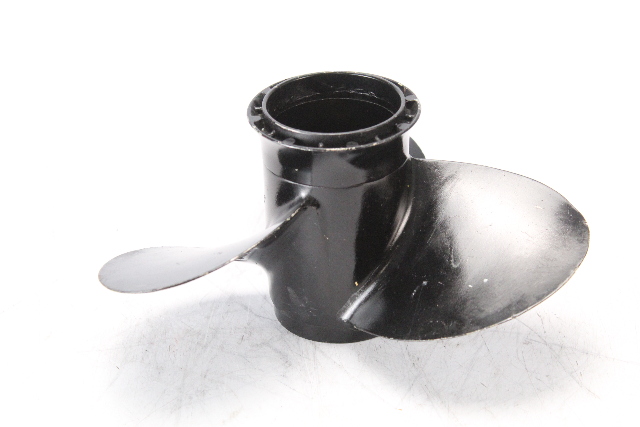 58100-93723-019 Suzuki RH 9-1/4 x 9 Propeller 8 9.9 15 20 HP 6 MONTH HUB WTY