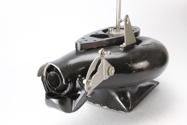 Mercury 1995 & Up 20" Jet Drive AK AKL Lower Unit 30 40 50 HP