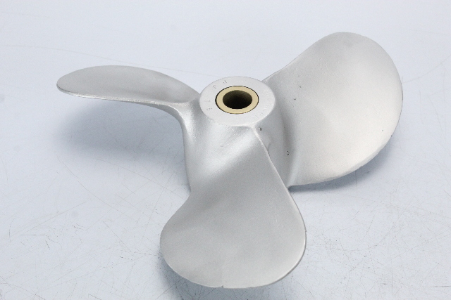 Michigan Wheel 1951-1999 ALUM 9 x 10 Propeller 7.5 8 10 15 18 20 25 28 HP