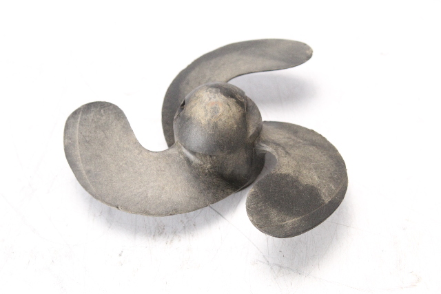 125990 Johnson Evinrude 1968-1989 7-1/4 x 4 Propeller 1.2 1.5 2 HP