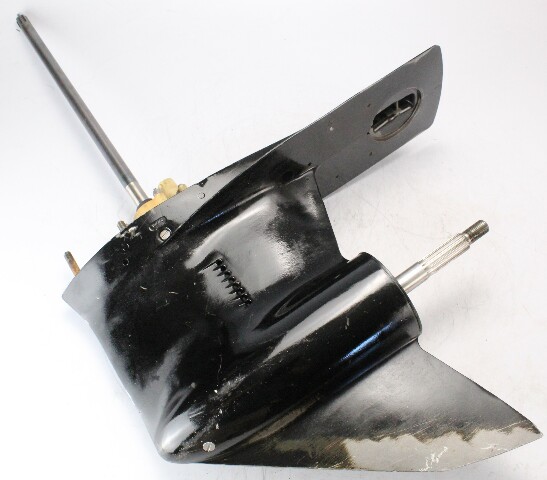 Mercury 1976-2005 Long 20" Lower Unit 135 150 175 200 HP 1.87:1 1 YR WARRANTY