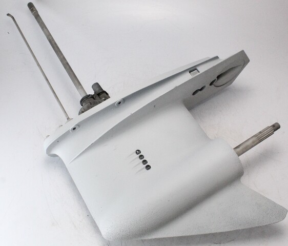 1979-1991 Johnson Evinrude 20" Lower Unit 150 175 200 225 HP 1 YR WTY